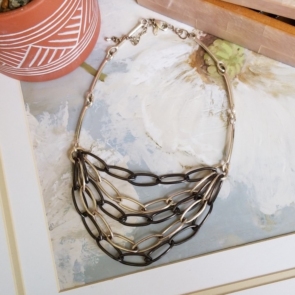 Premier Designs Simplicity Necklace Chain